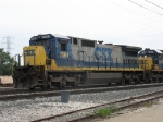 CSX 7561